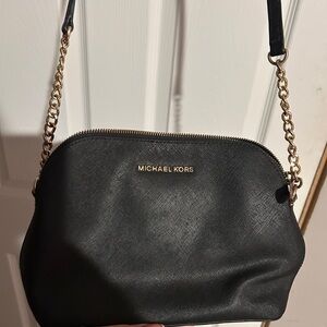 Michael Kors, purse, cross body